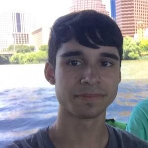 Meet your Posher, Sam